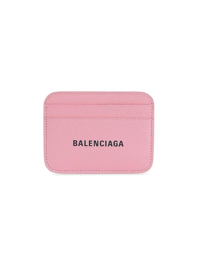 Womens Cash Card Holder Product Image