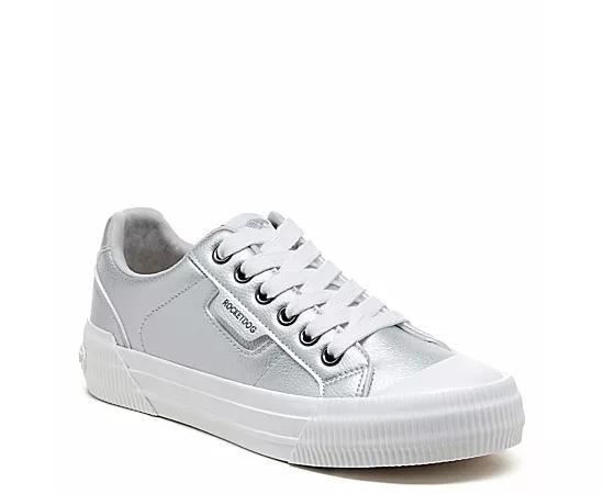 Rocket Dog Cheery Sneaker Women's Shoes Product Image