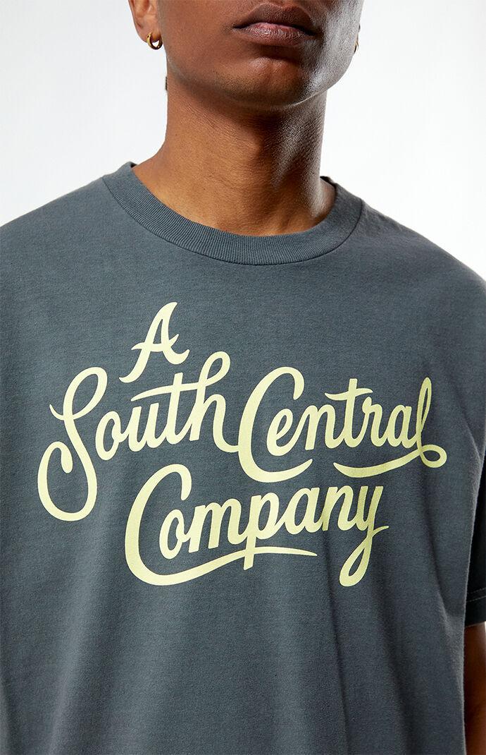 Bricks & Wood Men's A South Central T-Shirt Product Image