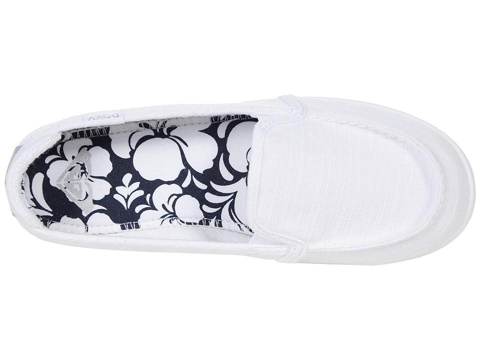 Roxy Minnow VI Women's Slip on Shoes Product Image