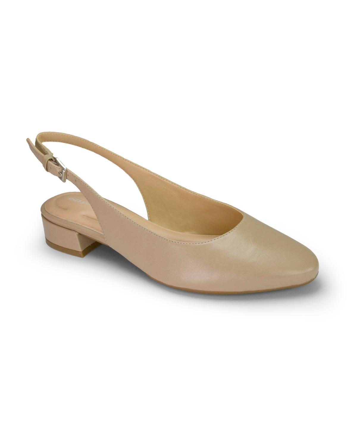 Easy Spirit Cassius Slingback Flat Product Image