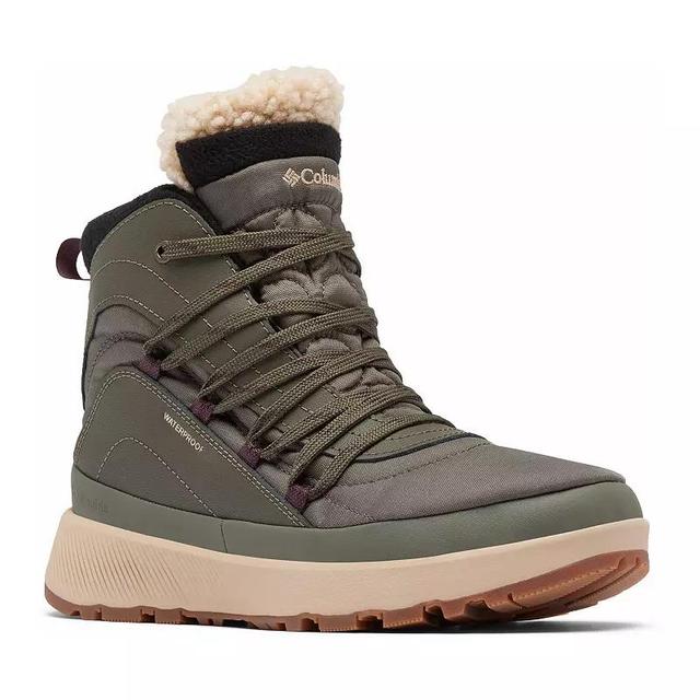 Columbia Women's Red Hills Omni-Heat Boot- Product Image