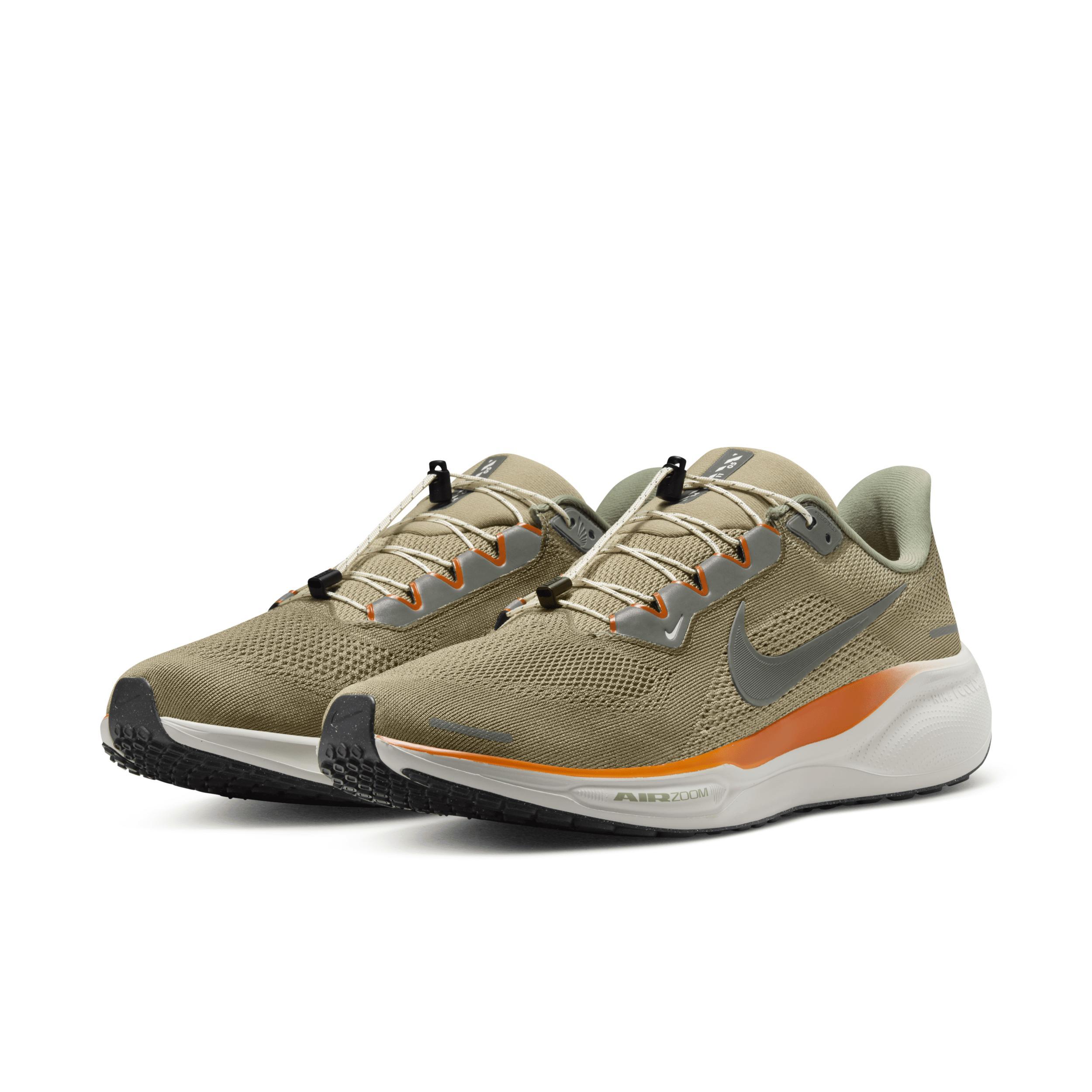 Nike Men's Pegasus 41 Premium Road Running Shoes Product Image