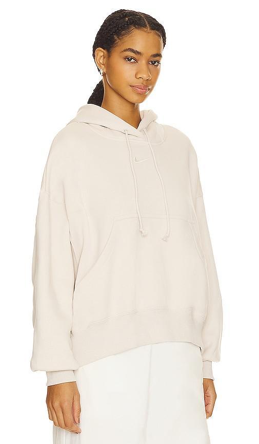 Women's Nike Sportswear Phoenix Fleece Over-Oversized Pullover Hoodie Product Image