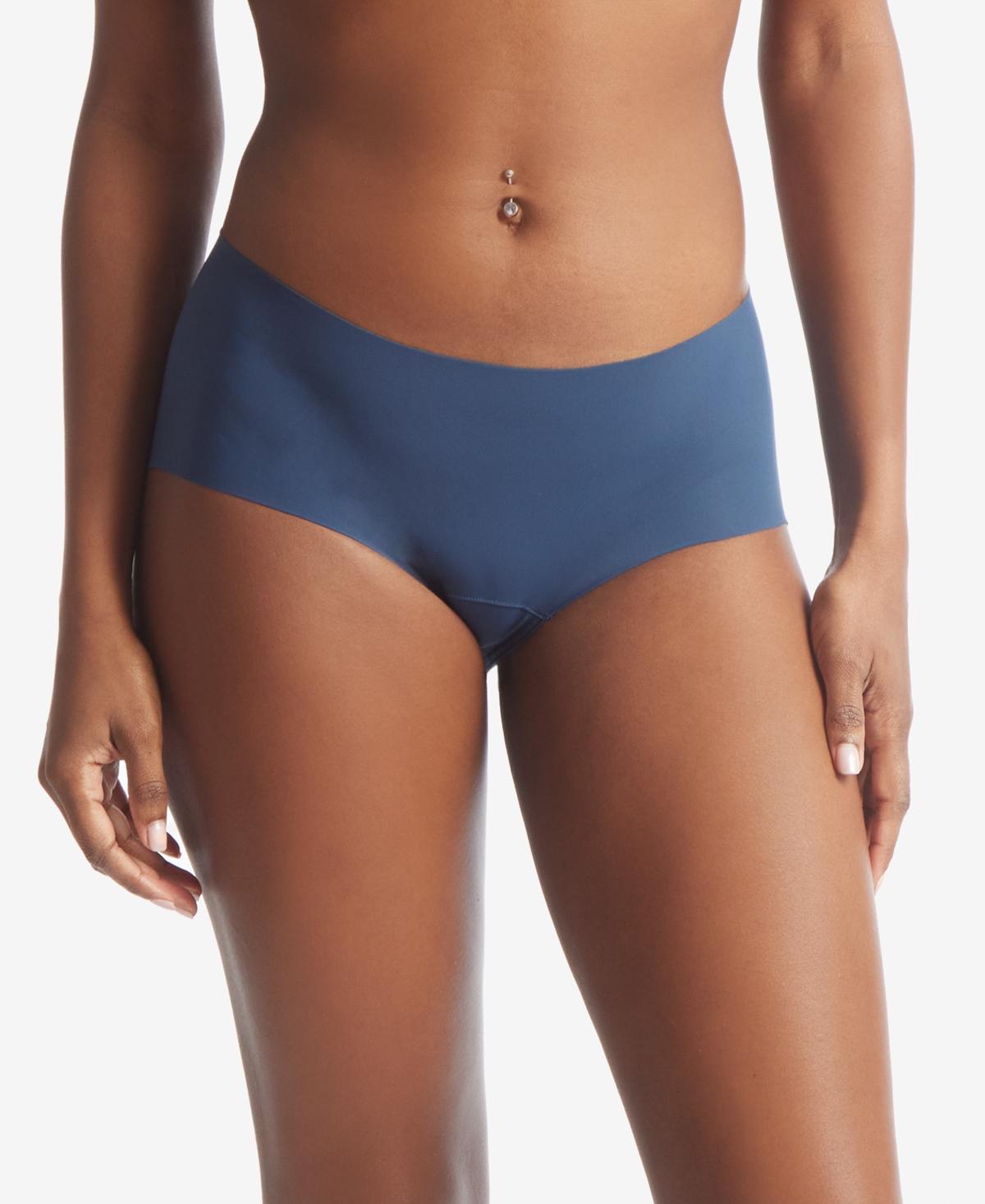 Womens Breathe Boyshort Briefs Product Image