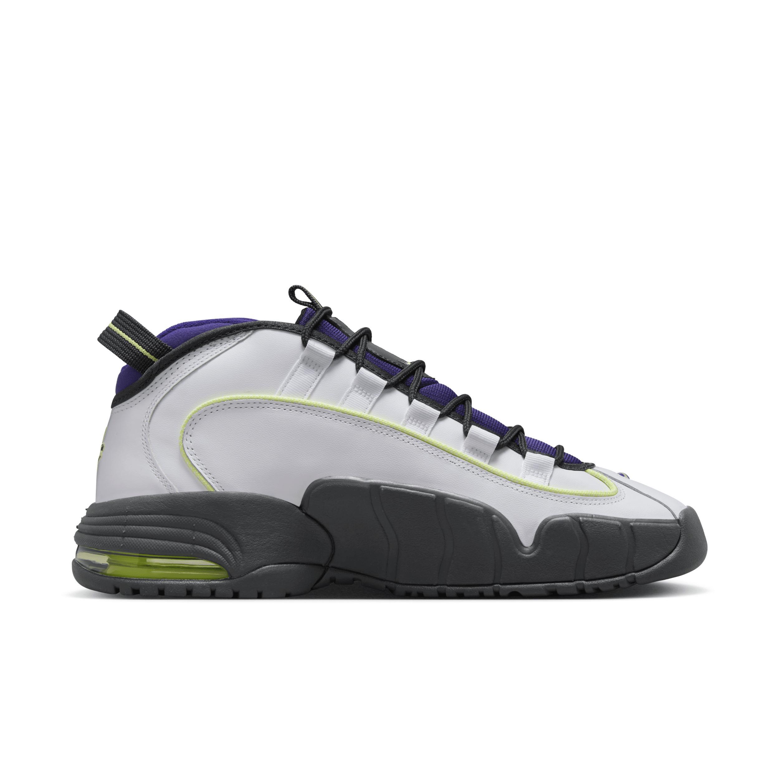 Nike Men's Air Max Penny Shoes Product Image