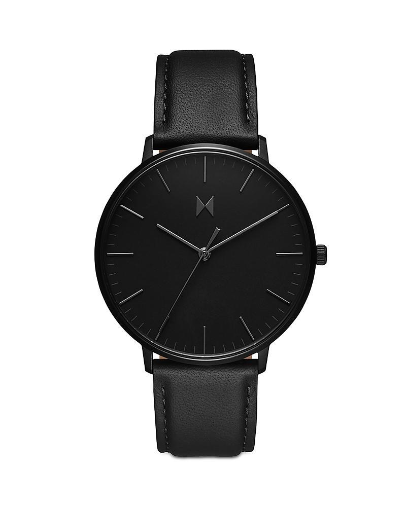 Mvmt Legacy Slim Watch, 42mm Product Image