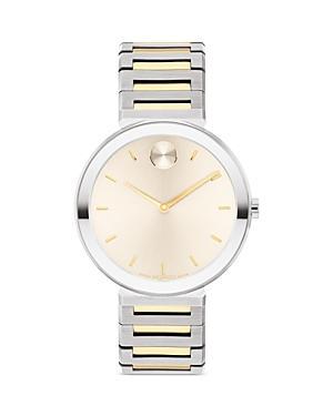 Movado Horizon Bracelet Watch, 34mm Product Image