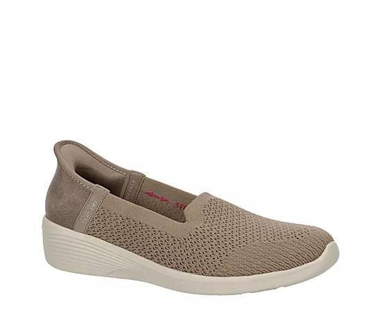 Skechers Womens Slip-Ins Arya Sweet Voice Sneaker Product Image