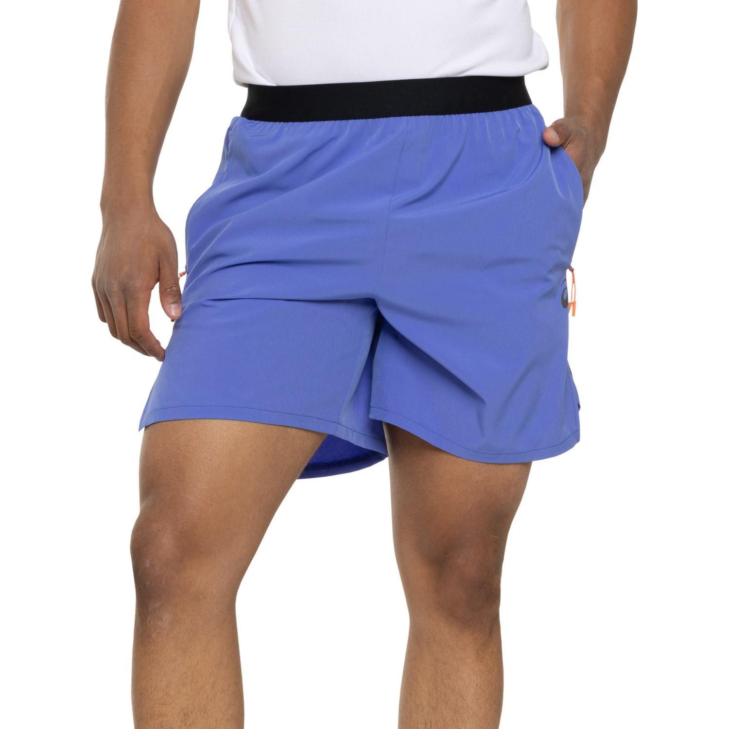 ASICS Training Shorts - 7” Product Image