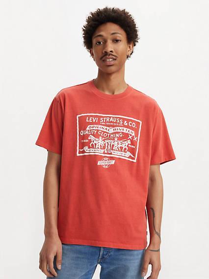 Levi's Graphic T-Shirt - Men's Product Image