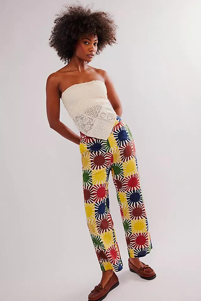 Thinking MU Mariam Pants Product Image