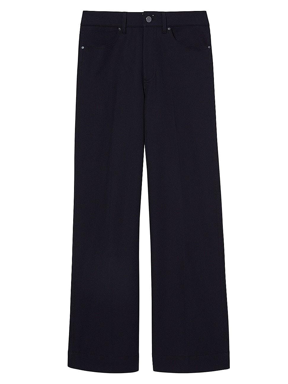 Womens Milo Pants product image