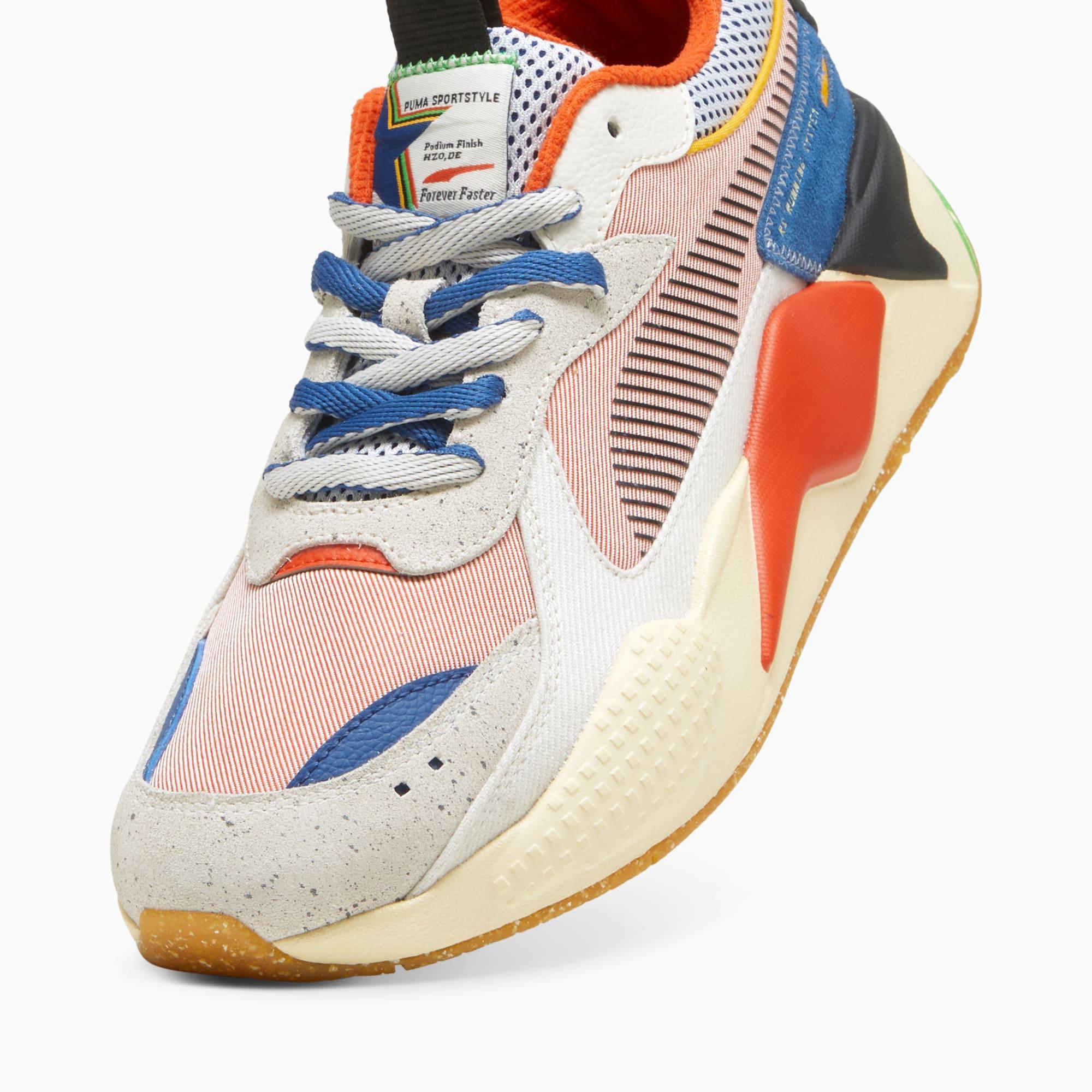 RS-X Podium Sneakers Product Image