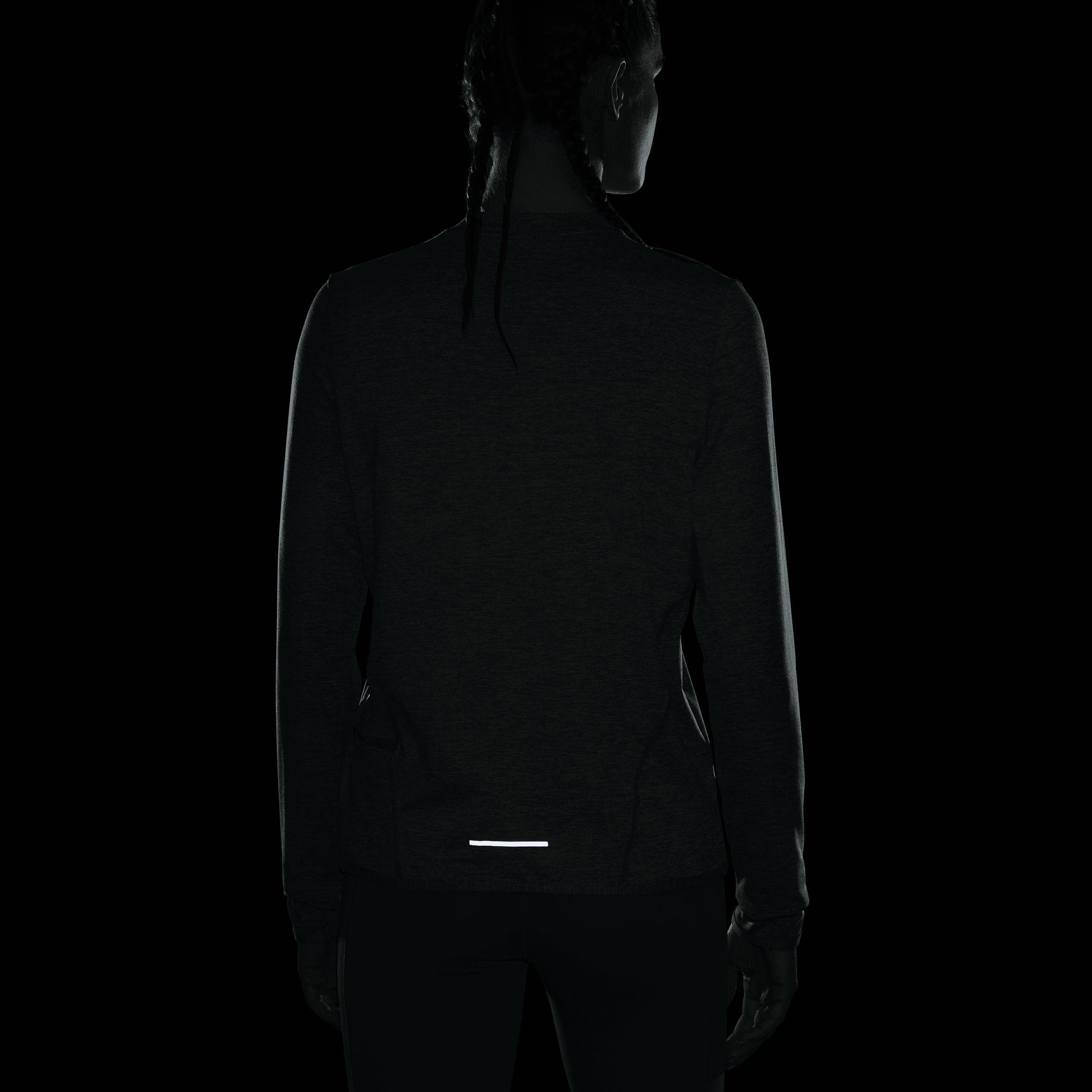 Nike Dri-FIT Swift Element UV Running Top Product Image