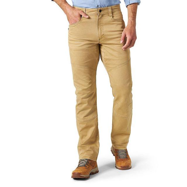 Mens Wrangler ATG Reinforced Utility Pants Product Image