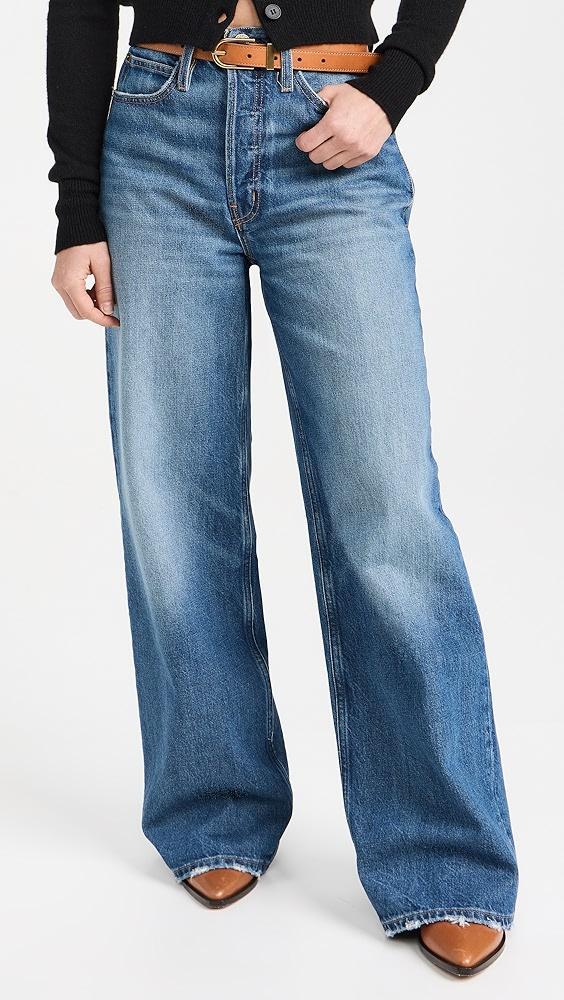 FRAME The Pixie Jeans 1978 | Shopbop Product Image