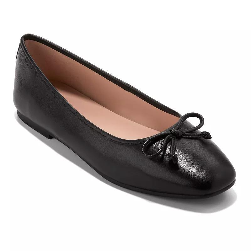 Cole Haan Yara Womens Ballet Flats Product Image