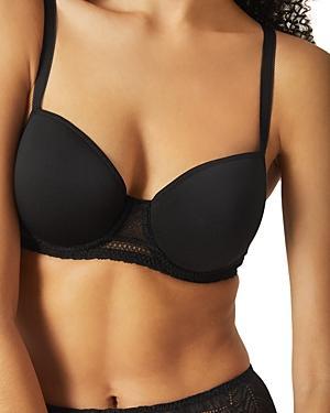 Womens Comete Molded Cup Bra Product Image