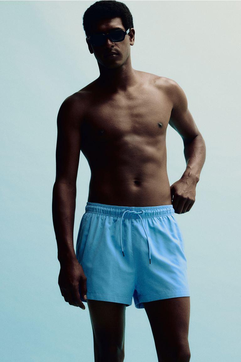 Swim Shorts Product Image