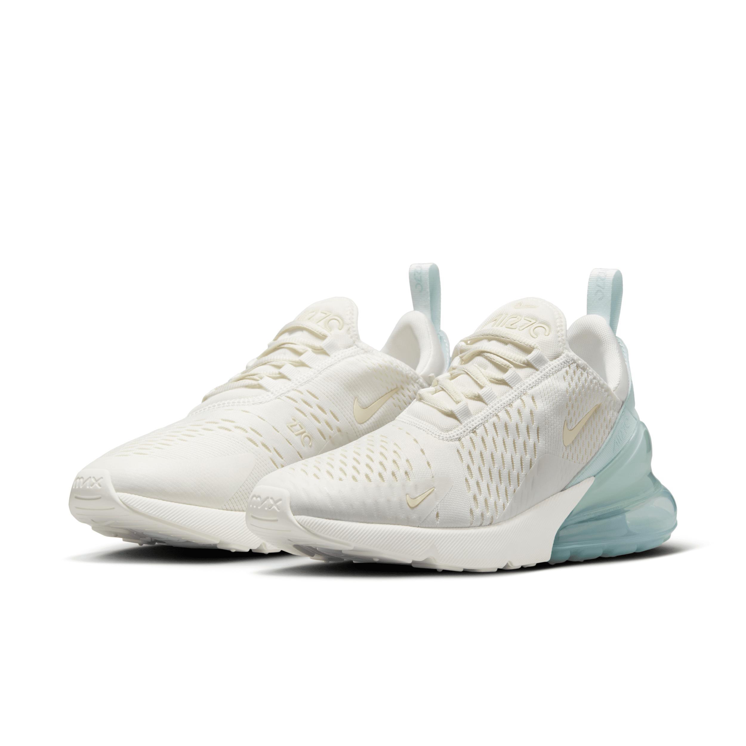 Nike Women's Air Max 270 Shoes Product Image