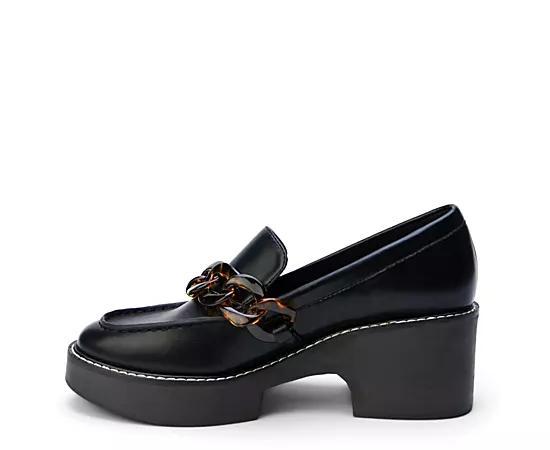 Coconuts Womens Louie Loafer Product Image