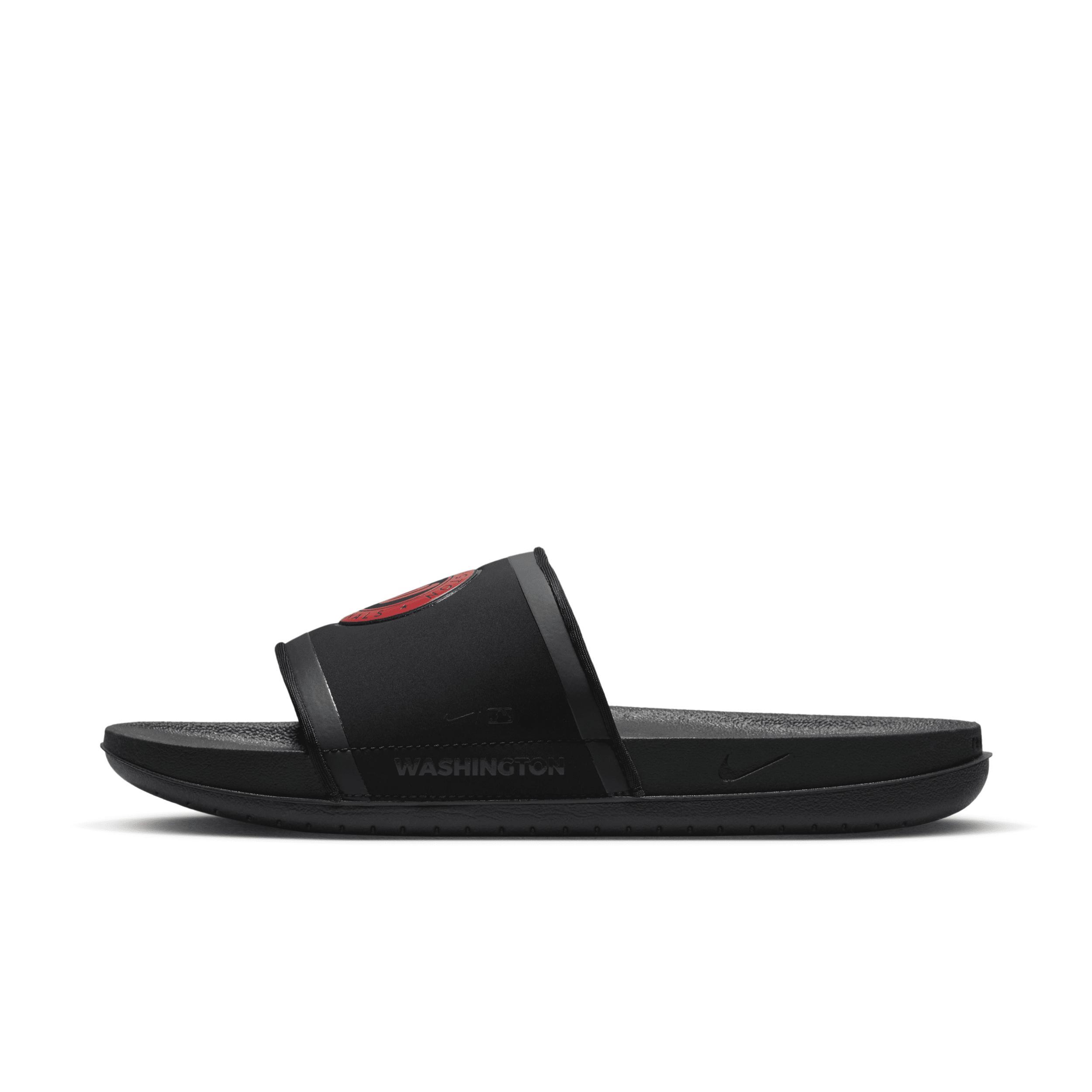 Nike Mens Offcourt (MLB Washington Nationals) Slides Product Image