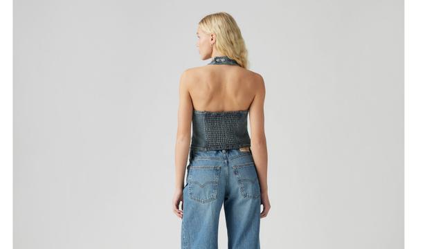 Levi's Halter Top - Women's Product Image