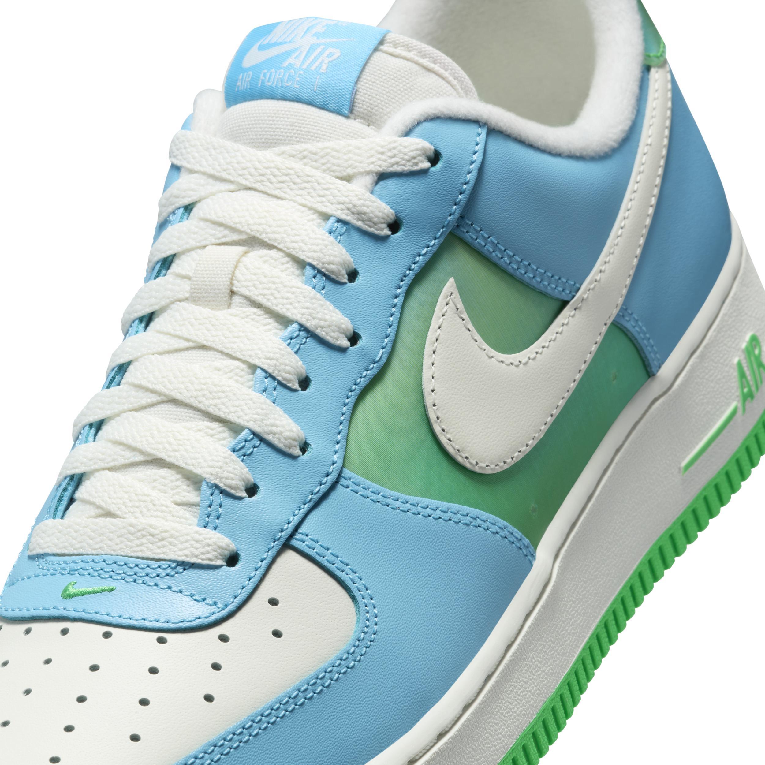 Nike Men's Air Force 1 '07 Shoes Product Image