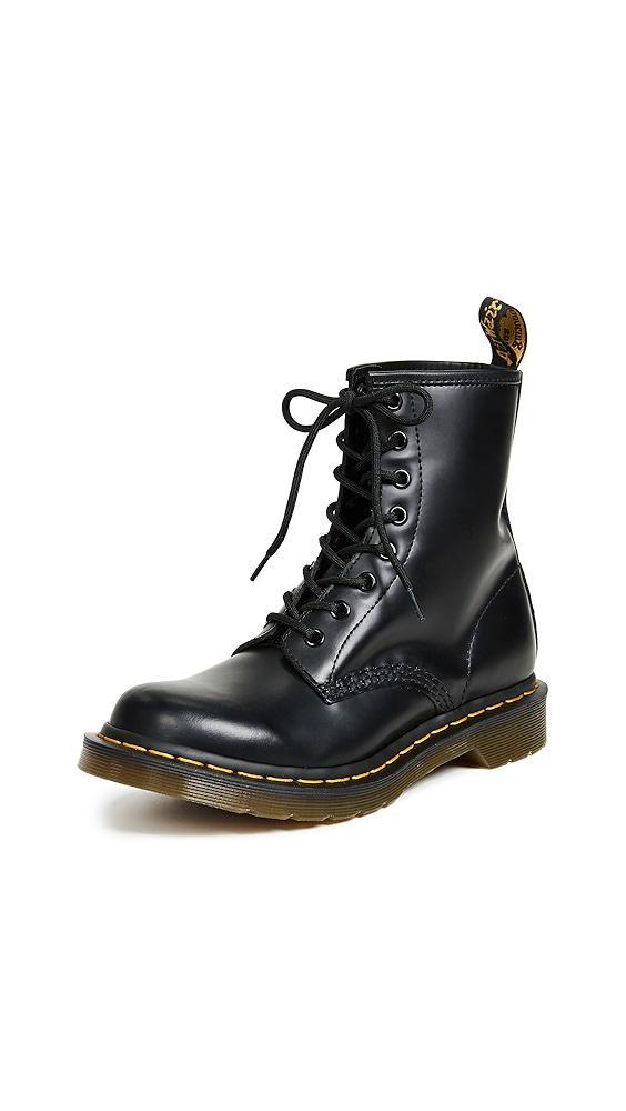 Dr. Martens 1460 8 Eye Boots | Shopbop Product Image