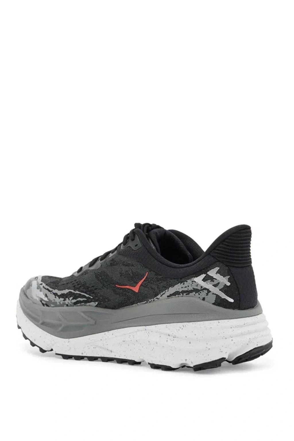 HOKA M Stinson 7 Shoes In Sneakers Product Image