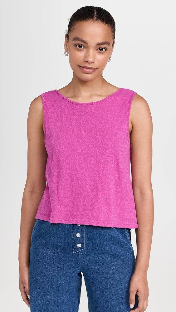 American Vintage Sully Top | Shopbop Product Image