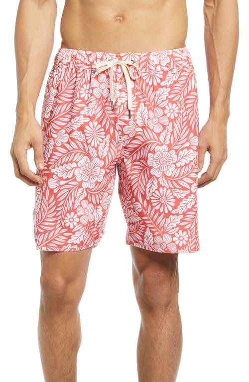 Fair Harbor The Anchor Swim Trunks Product Image