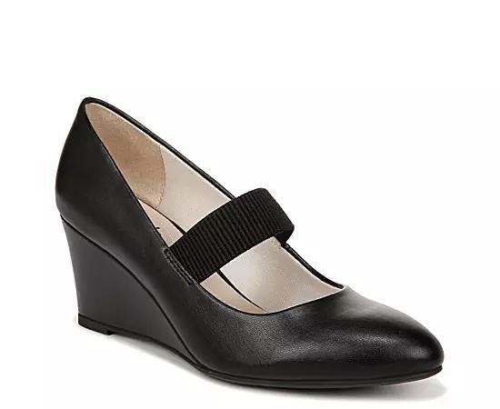 Lifestride Womens Gio Mj Pump Product Image