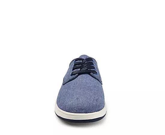 Vance Co. Morris Mens Casual Sneakers Product Image