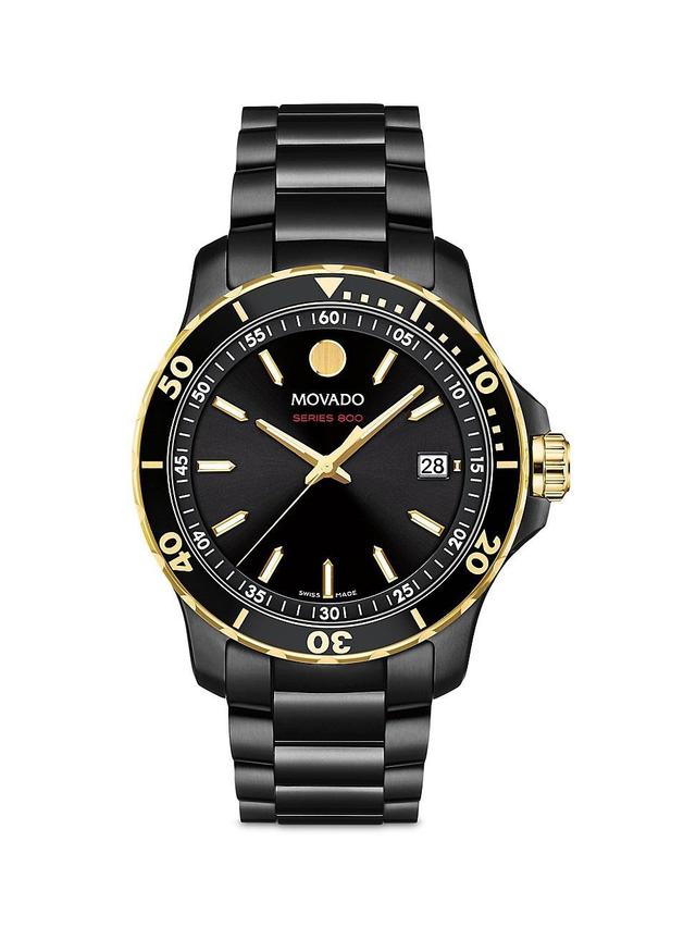 Mens Series 800 Watch Product Image