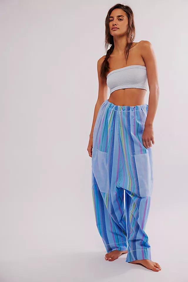 Dream In Color Convertible Jumpsuit Product Image