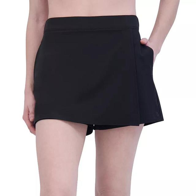 Womens Gaiam On The Move Woven Skort Product Image