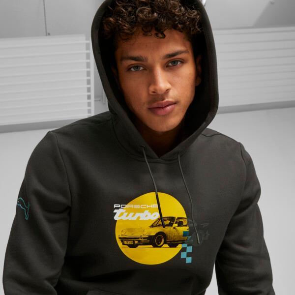 PUMA Porsche Legacy Men's Sweatshirt Product Image