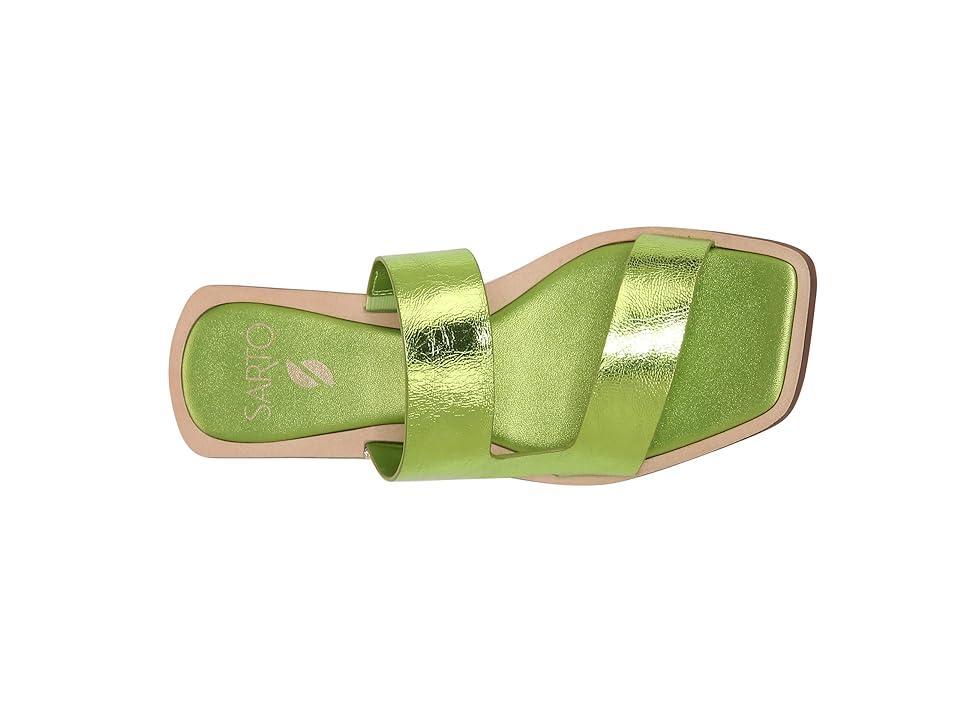 SARTO by Franco Sarto Emily Slide Sandal Product Image