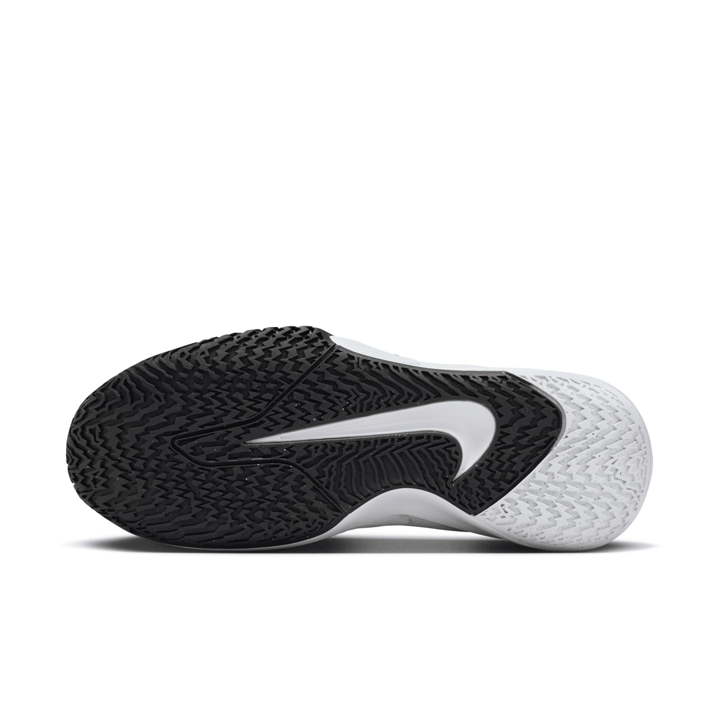 Nike Men's Precision 7 Basketball Shoes Product Image