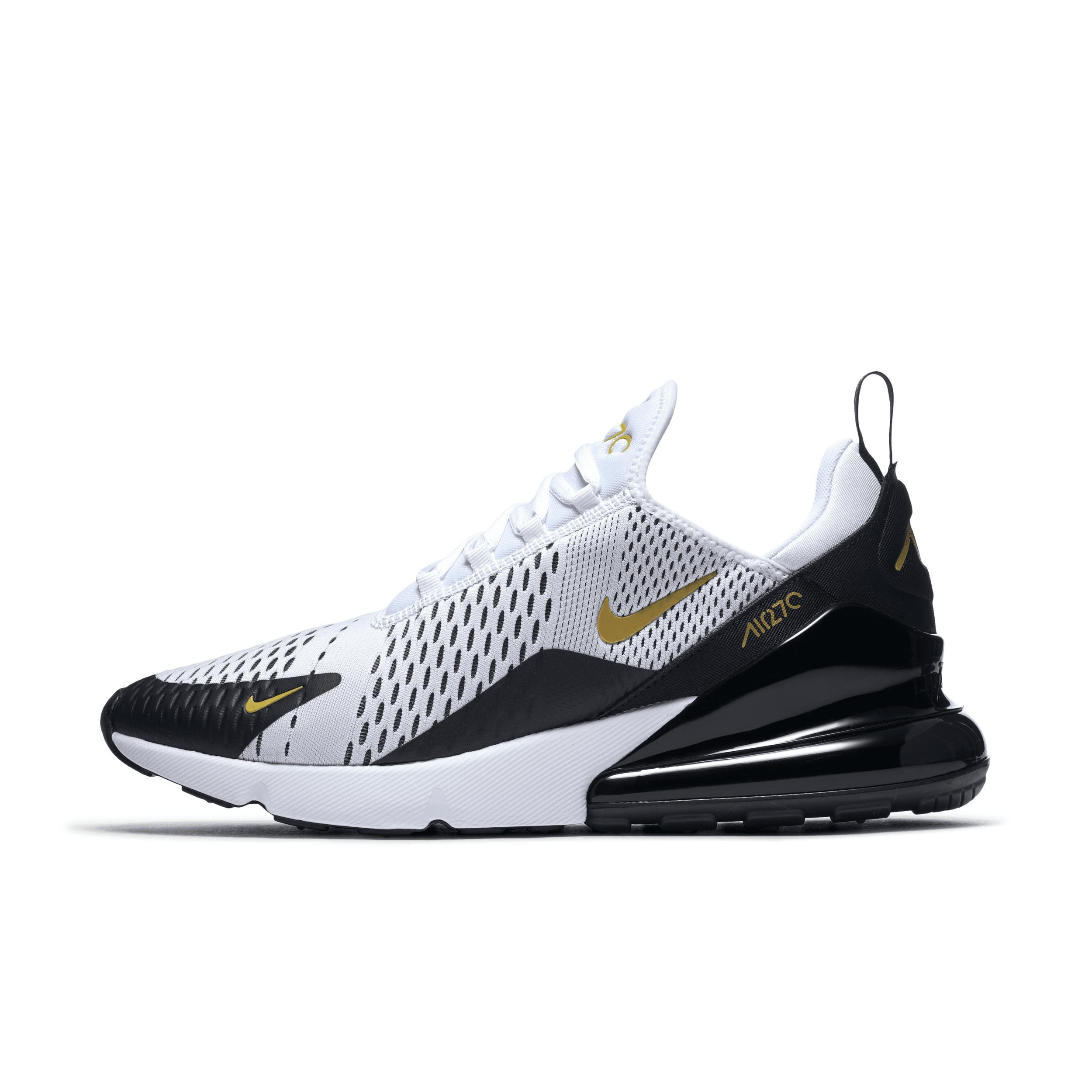 Nike Men's Air Max 270 Shoes Product Image