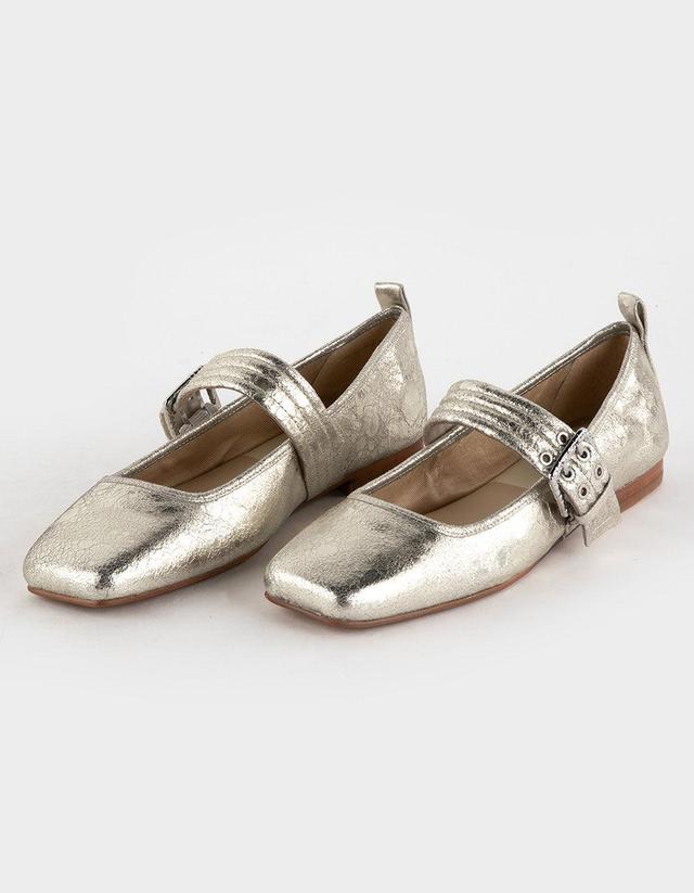 DOLCE VITA Arora Womens Ballet Flats Product Image