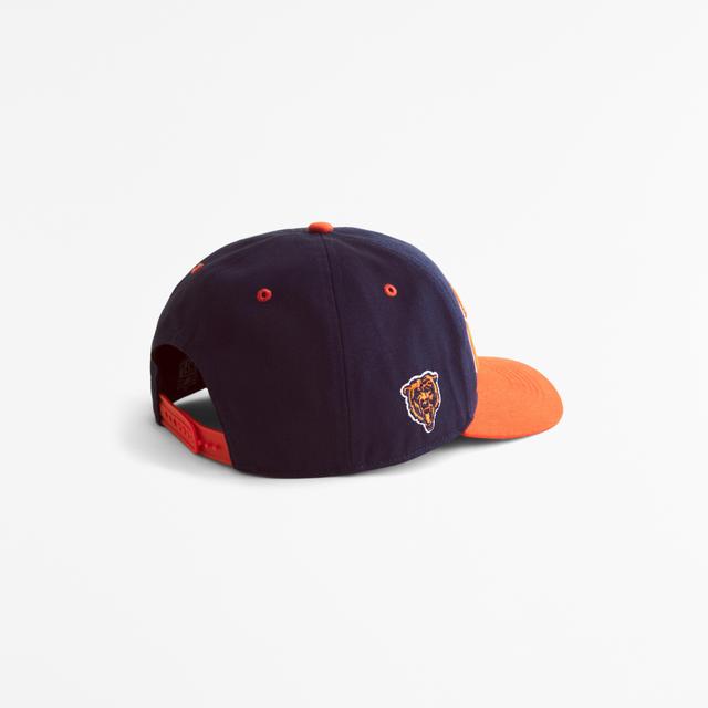 Cleveland Browns Snapback Hat Product Image