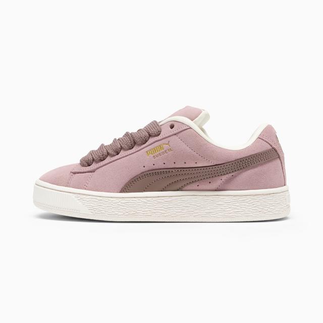 Suede XL Women's Sneakers Product Image