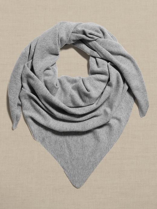 Elettra Cashmere Scarf Product Image