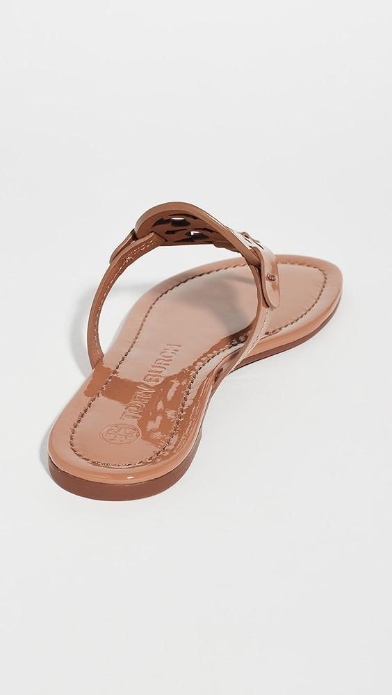 Tory Burch Miller Thong Sandals | Shopbop Product Image