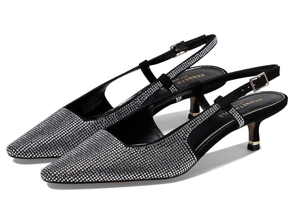 Kenneth Cole New York Martha Slingback Pump Product Image