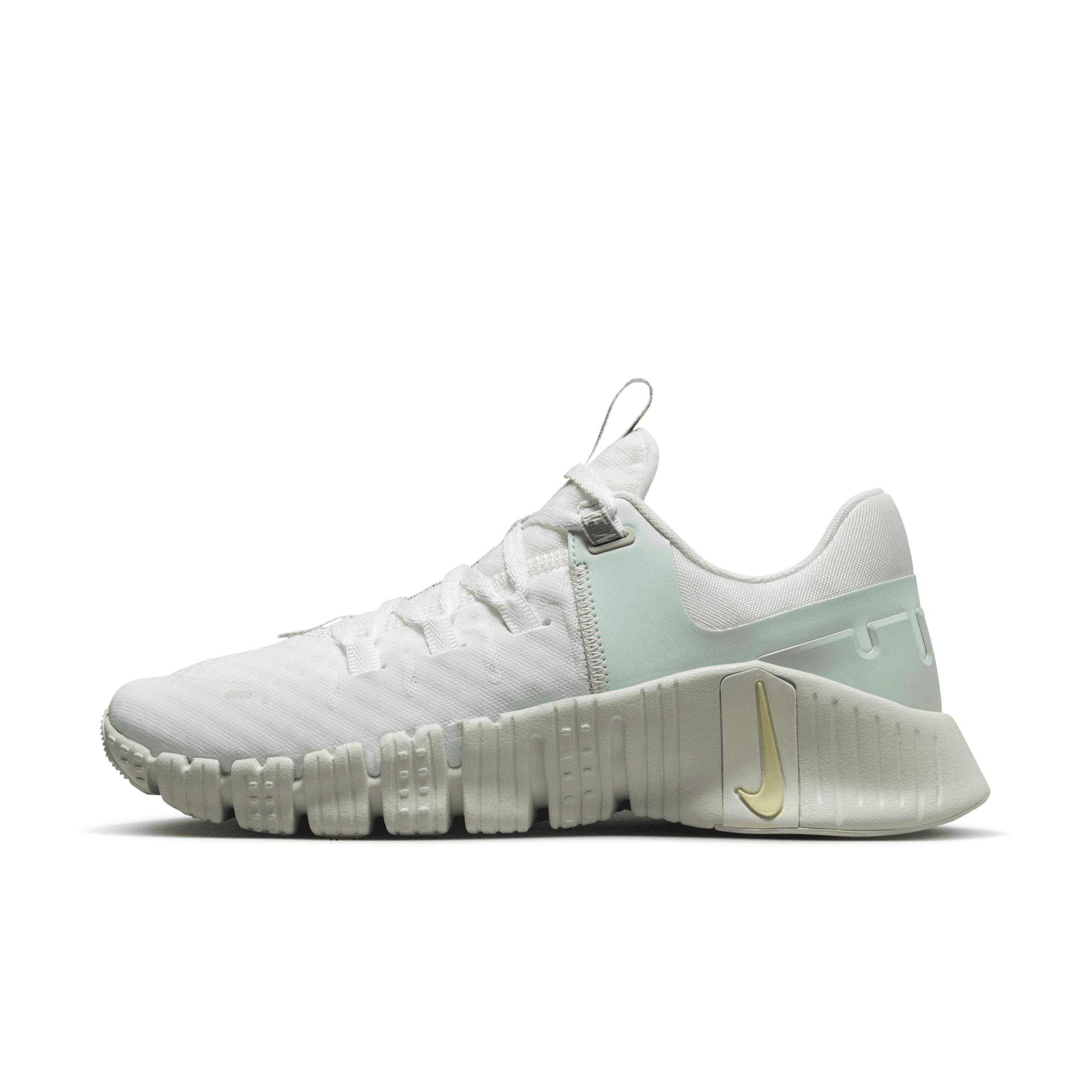 Nike Women's Free Metcon 5 Premium Workout Shoes Product Image