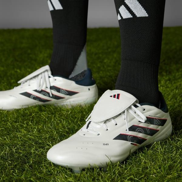 Copa Pure 2 Elite MIG Firm Ground Soccer Cleats Product Image